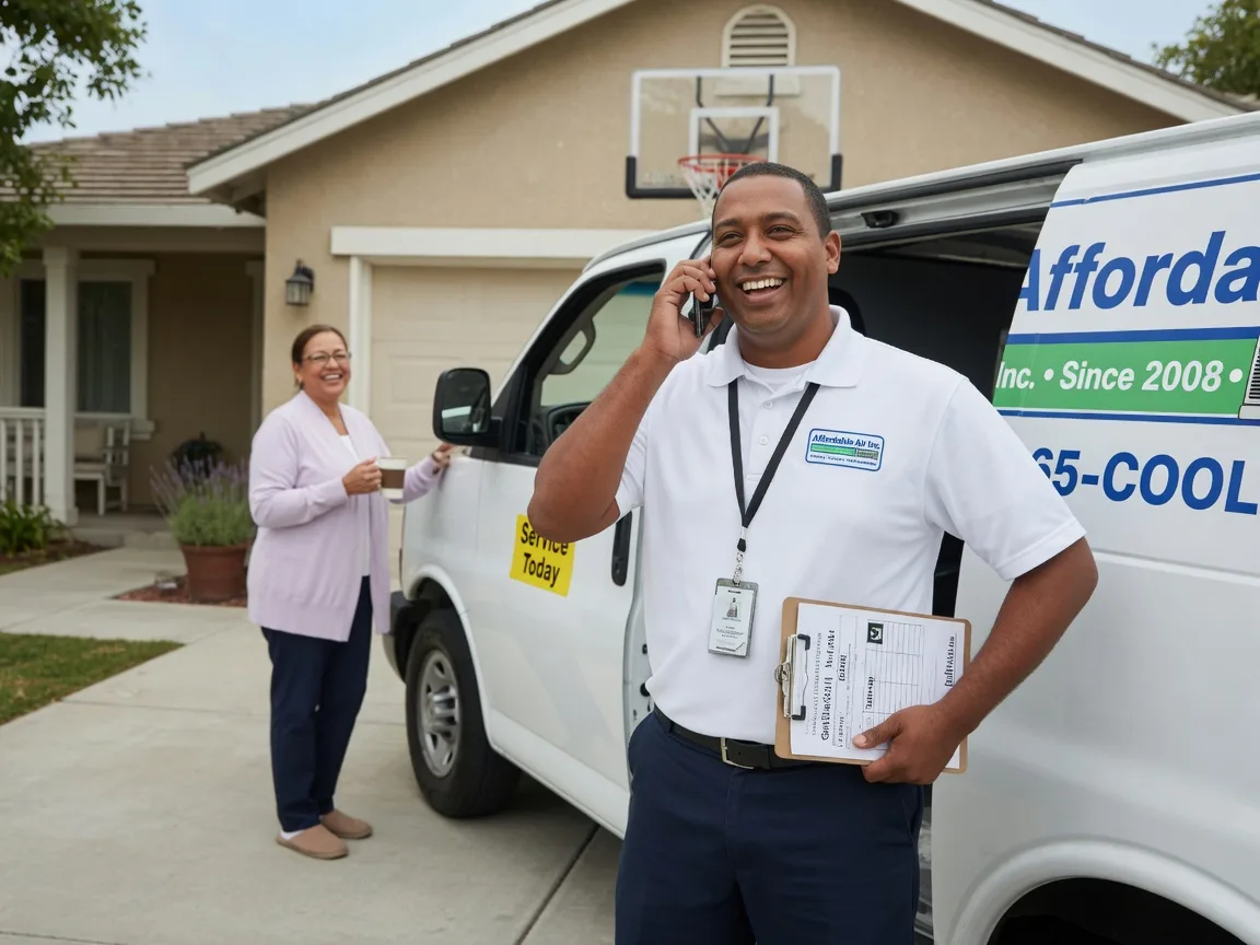 Central Ac Repair Freetown, IN FAQs